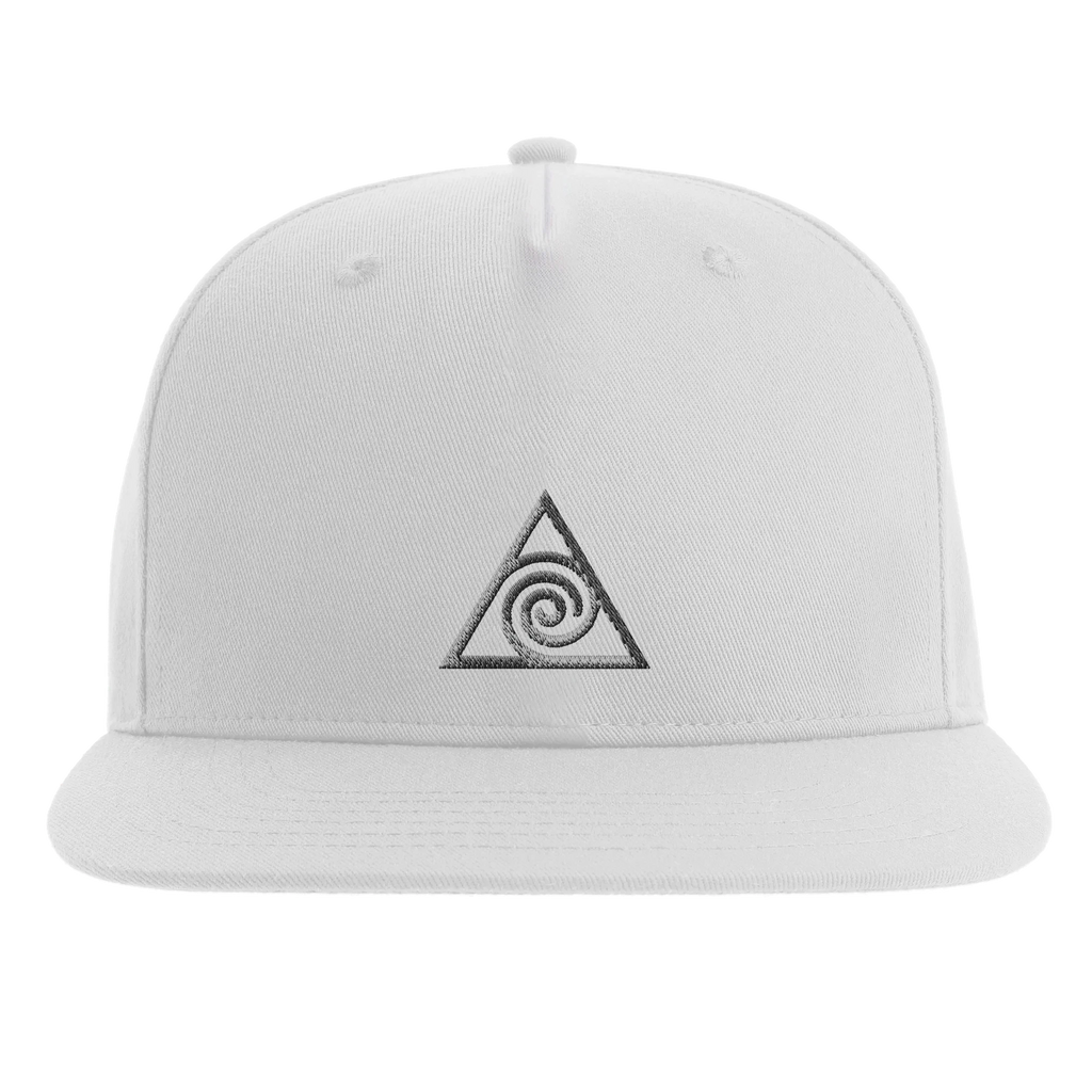 Ultimaté snapback front - Premium cotton twill streetwear cap INVICTUS REIGN