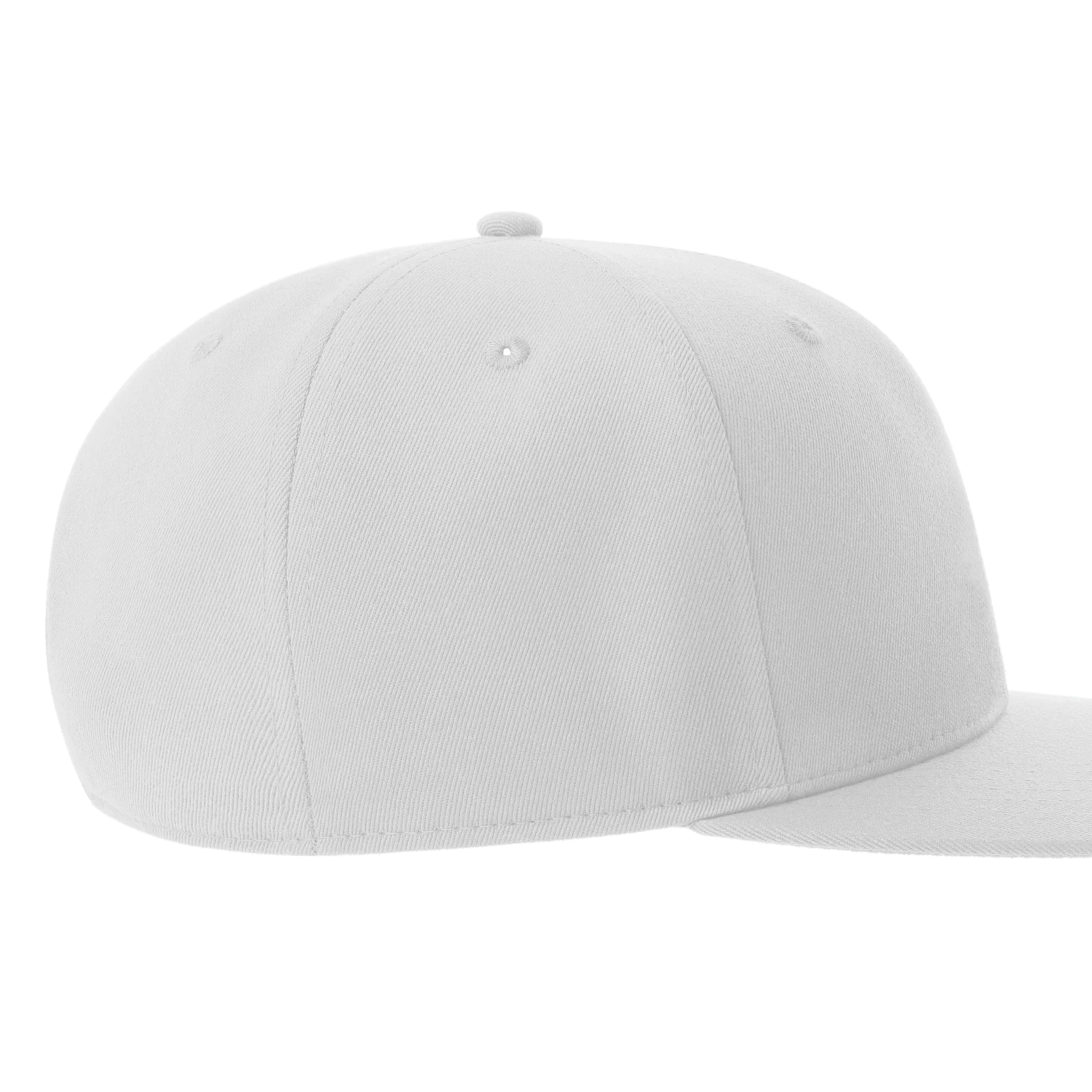 Ultimaté snapback side - Retro 5-panel cap urban fashion INVICTUS REIGN
